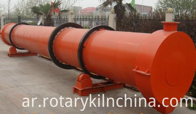 الفحم الطين تجفيف المعدات Coal Slurry Drying Equipment